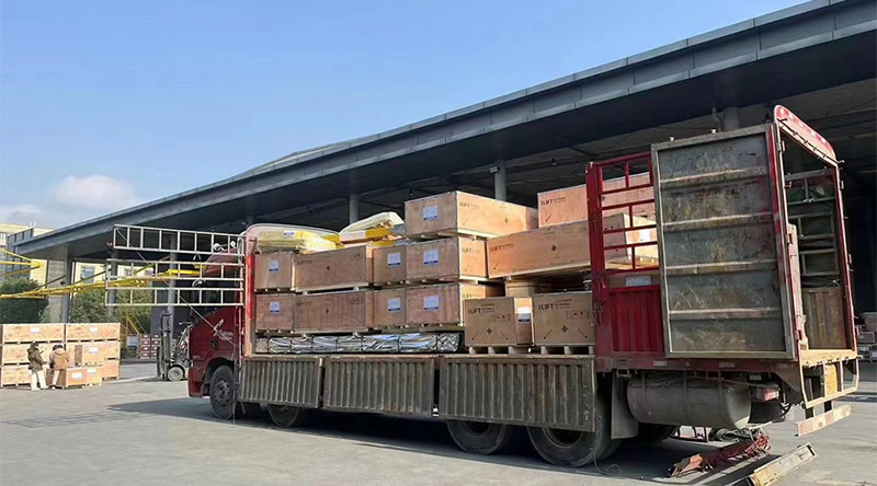 德州到鹰潭物流公司-德州到鹰潭运输专线-整车零担